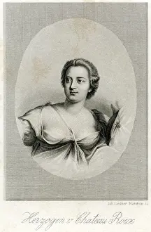 Nesle: Marie-Anne Mailly-Nesle