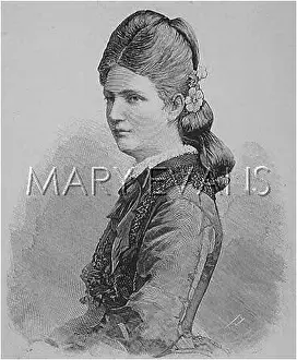 Leopoldine: MARIE ANT. OF TUSCANY