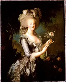Marie-Antoinette