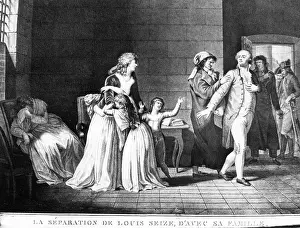 1755: Marie Antoinette