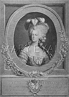Fursten: MARIE ANTOINETTE/FURSTEN
