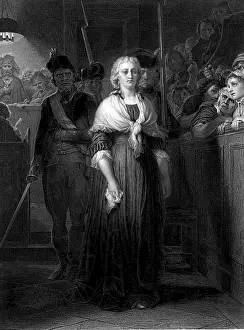 Josepha: Marie Antoinette, Queen of France and of Navarre