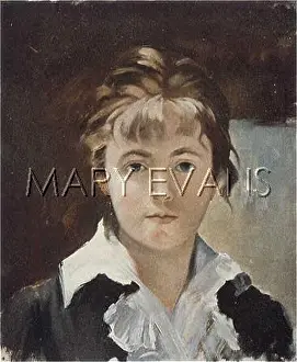 Diarist: MARIE BASHKIRTSEFF