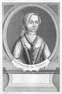 Seducing: Marie-Catherine Cadiere