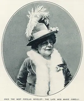 Corelli: MARIE CORELLI