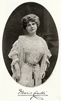 Corelli: Marie Corelli