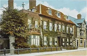 Warks: MARIE CORELLI/HOME WARKS
