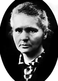Sklodowska: Marie Curie