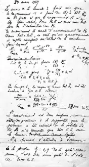 Sklodowska: Marie Curie