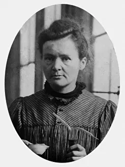 Curie: Marie Curie