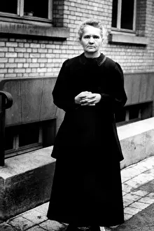 Curie: Marie Curie