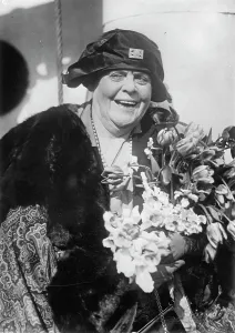 Dressler: Marie Dressler