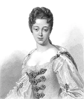 Duchesse: MARIE DUCHESSE BOURGOGNE