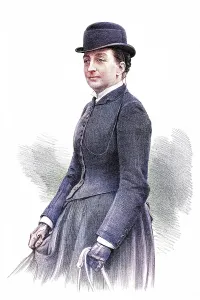 Isabeau: MARIE DUCHESSE ORLEANS