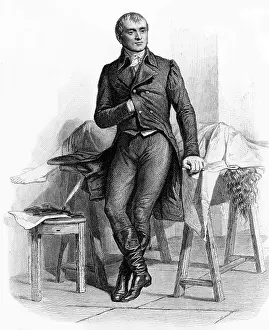 Xavier: Marie-Francoise-Xavier Bichat