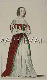 Villars: MARIE GIGAULT DE BELLEFO