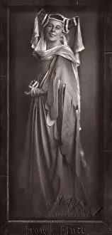 Schoder: Marie Gutheil-Schoder