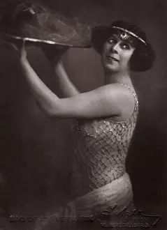 Schoder: Marie Gutheil-Schoder