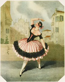 Stephan: Marie Guy Stephan - 1844