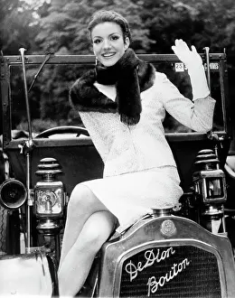 Dupont: Marie -Helene Dupont