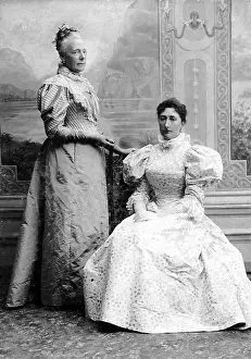 Henriette: Marie-Henriette, Queen of Belgium