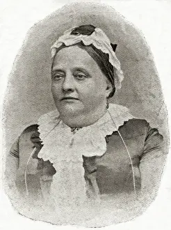 Crche: Marie Hilton