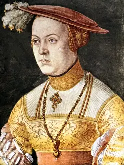 Zaehringen: Marie Jakobaea
