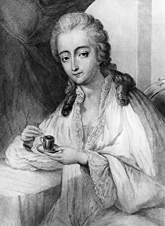 Dubarry: Marie Jeanne Dubarry