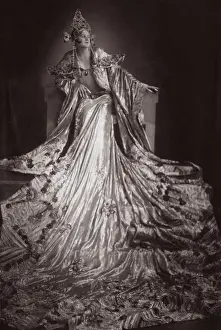 Turandot: Marie Jeritza