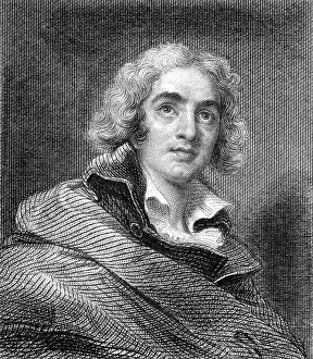 Chant: MARIE JOSEPH DE CHENIER