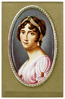 Josephe: MARIE JOSEPHE ROSE TASCHER