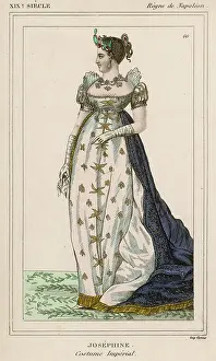 Josephe: MARIE JOSEPHE ROSE TASCHER