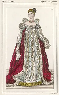 Josephe: MARIE JOSEPHE ROSE TASCHER