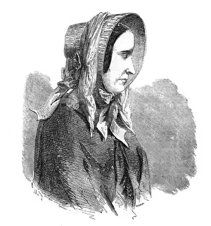 Lafarge: MARIE LAFARGE