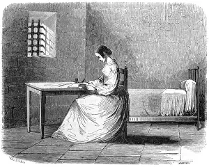 Arsenic: Marie Lafarge in Prison