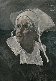 Pecheurs: Marie Laurent