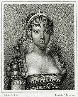 Bosio: MARIE LOUISE (BOSIO)