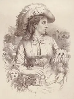 Ouida: MARIE LOUISE DE LA RAMEE