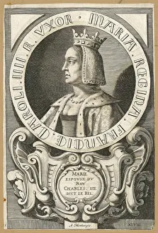 1324: MARIE DE LUXEMBOURG