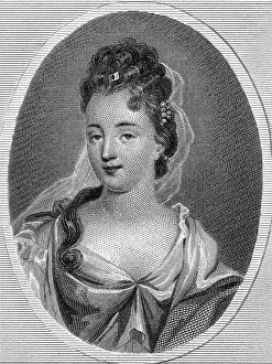 Marquise: MARIE MARQUISE COULANGES