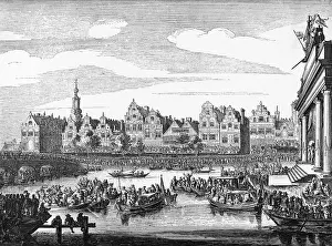 1638: MARIE DE MEDICI - 1