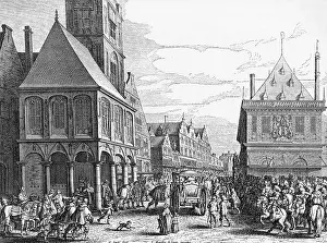 1638: MARIE DE MEDICI - 2