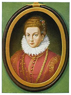 Medicis: MARIE DE MEDICIS