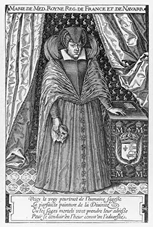 Medicis: MARIE DE MEDICIS