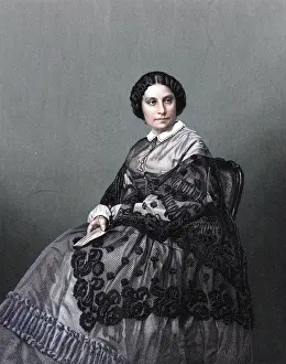 Carvalho: MARIE MIOLAN-CARVALHO