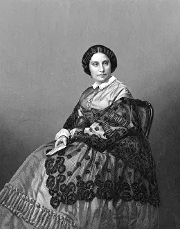 Gounod: MARIE MIOLAN-CARVALHO