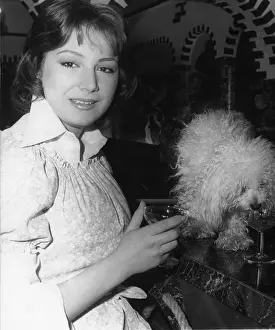 Eurovision: Marie Myriam