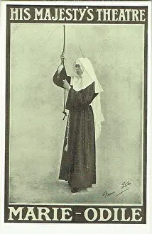 Knoblauch: Marie-Odile by Edward Knoblauch