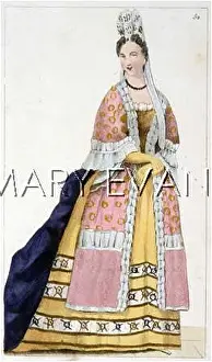 Olympe: MARIE-OLYMPE MAZARIN