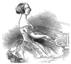 Pleyel: MARIE PLEYEL